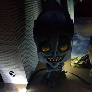 Meet your Posher, Ian